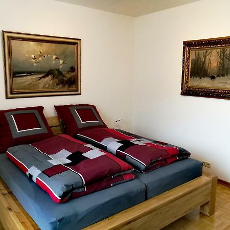 Luxurioese Ferienwohnung Confluentia In Der Koblenzer Altstadt โคเบลนซ์ ภายนอก รูปภาพ